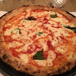NAMO Artisanal Pizzeria - 