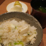 日本料理 晴山 - 