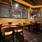 ヤキニク ルース