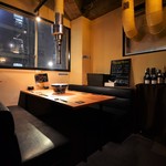 ヤキニク ルース