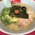 ラーメン山岡家 - 