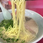 ラーメン山岡家 - 