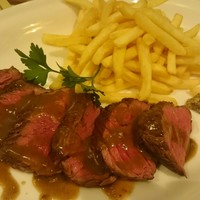 ブラッスリー アミカル - 