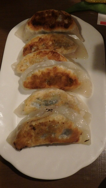 赤坂餃子楼 アカサカギョウザロウ 赤坂見附 中華料理 食べログ