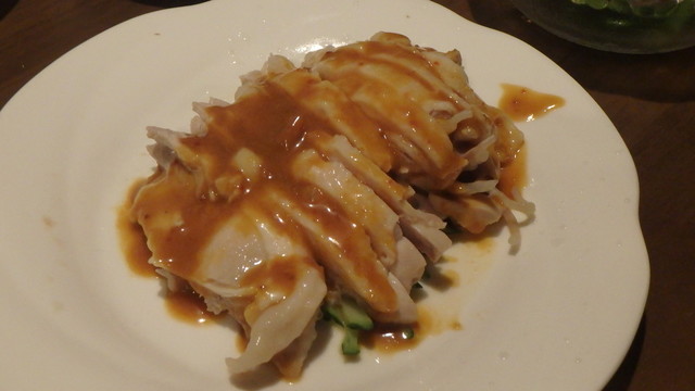 赤坂餃子楼 アカサカギョウザロウ 赤坂見附 中華料理 食べログ