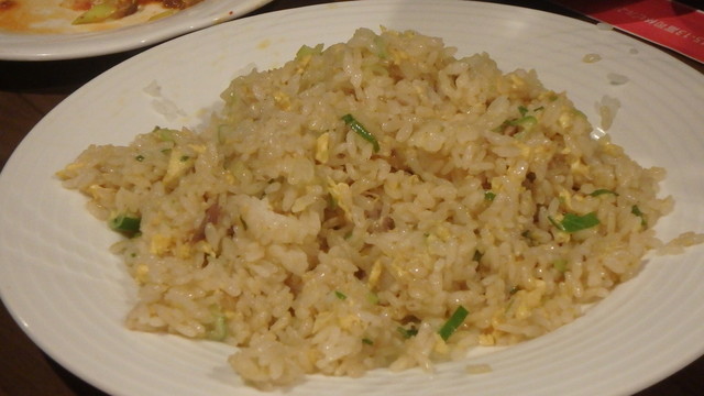 赤坂餃子楼 アカサカギョウザロウ 赤坂見附 中華料理 食べログ
