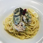 8TH SEA OYSTER Bar 阪急グランドビル店 - 