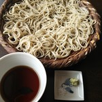 石臼挽き蕎麦香房 山の実 - 