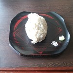 石臼挽き蕎麦香房 山の実 - 