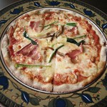 石臼挽き蕎麦香房 山の実 - 