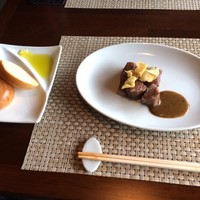 イトウ ダイニング バイ ノブ - 