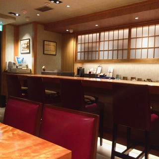 銀座 林屋新兵衛_2