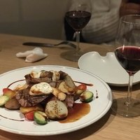 Cucina del NABUCCO - 