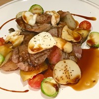 Cucina del NABUCCO - 