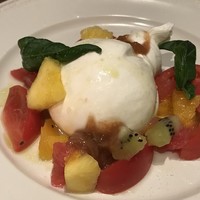 Cucina del NABUCCO - 
