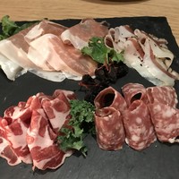 Cucina del NABUCCO - 