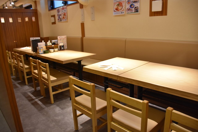 Sushi-ya Ginzo Akihabara Honkan photo 5