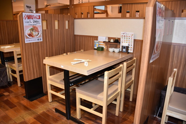 Sushi-ya Ginzo Akihabara Honkan photo 4