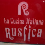 La Cucina Italiana Rustica - 