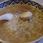 中国ラーメン揚州商人 - 