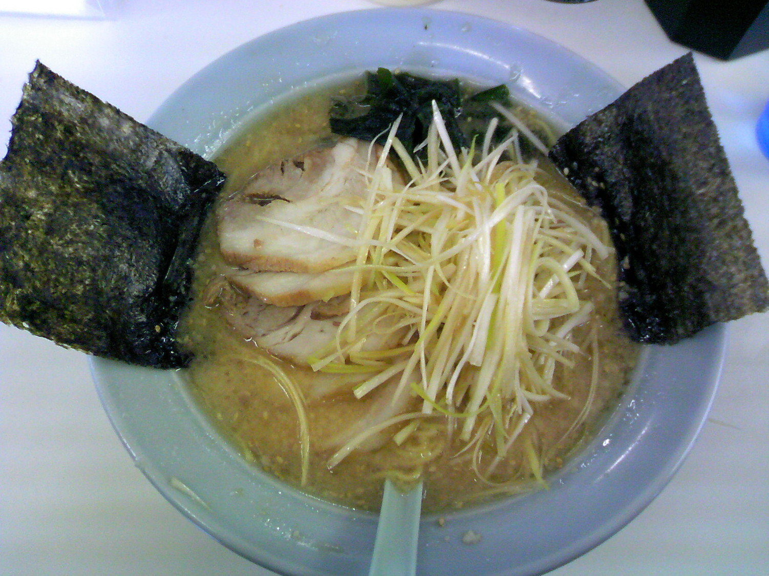 ラーメンショップ 川尻店 name=