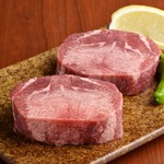 ヤキニク ルース