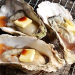 ヤキニク ルース