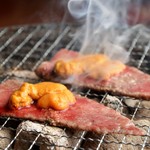 ヤキニク ルース