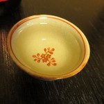 おづKyoto -maison du sake- - お猪口一杯