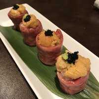焼肉専科　肉の切り方 銀座数寄屋橋店 - 