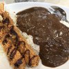 チャンピオンカレー 富山新庄店