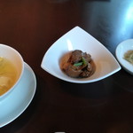 中国料理 四川 - 