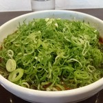 らーめん喜楽 - 