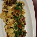 OSTERIA BUCO - 