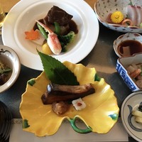 日本料理　さざんか - 