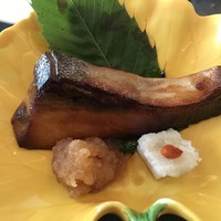 日本料理　さざんか - 