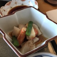 日本料理　さざんか - 