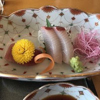 日本料理　さざんか - 