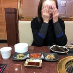 麻布 韓日館 - 