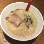 麺屋酒場 まる - 