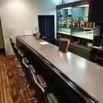 カラオケバー コパン - 内観写真: