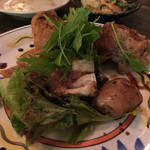 琉球処 ちゅらうたや - 