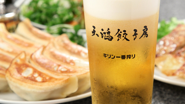 ふと思い出して無性に食べたくなる天鴻の餃子 全部茶色いよｗ By Hongo555 天鴻餃子房 本郷店 本郷三丁目 餃子 食べログ
