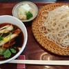 手打ち蕎麦處あらき