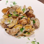 創作イタリアン Gemelli - ボンゴレビアンコ（≧∇≦）