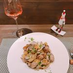 創作イタリアン Gemelli - こんな感じで頂いています