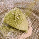 創作イタリアン Gemelli - デザートのアップ