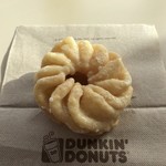 Dunkin' Donuts - ドーナツ♪