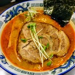 らーめん逍遥亭 - 