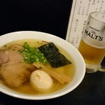 ラーメン角屋 - 